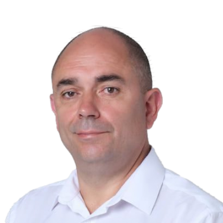 Ant&oacute;nio Jaime de Almeida e Silva