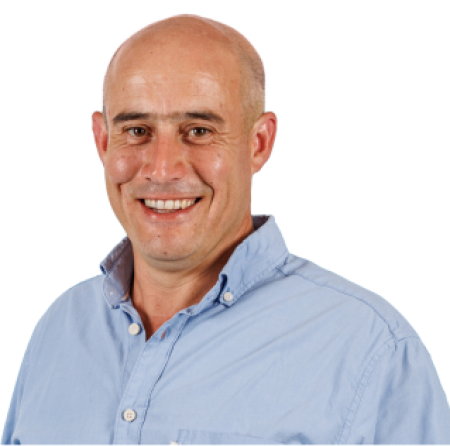 Ricardo Andr&eacute; Marques Brenha Vidal Martins