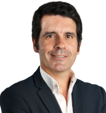 Rui Carlos dos Santos Mota