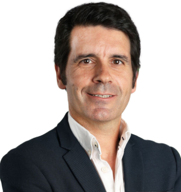 Rui Carlos dos Santos Mota
