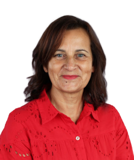 Maria Susana de Jesus Pinheiro