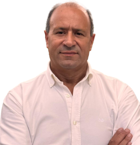 Jo&atilde;o Manuel da Silva Pinheiro