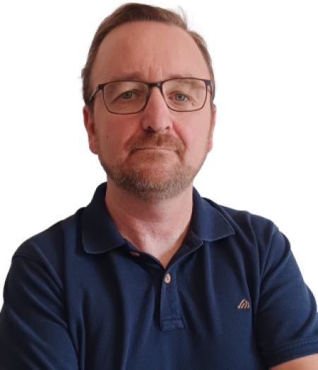 Pedro Jorge Pinto Santos