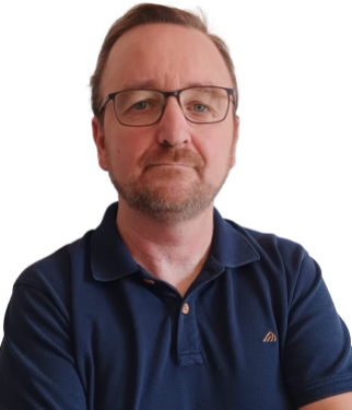 Pedro Jorge Pinto Santos