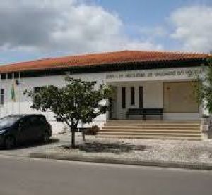 Edital 2025/2 - 2ª Sessão Pública Ordinária da Assembleia de Freguesia de Valongo do Vouga
