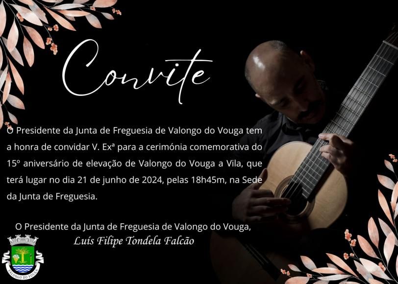Festa da Vila 2024