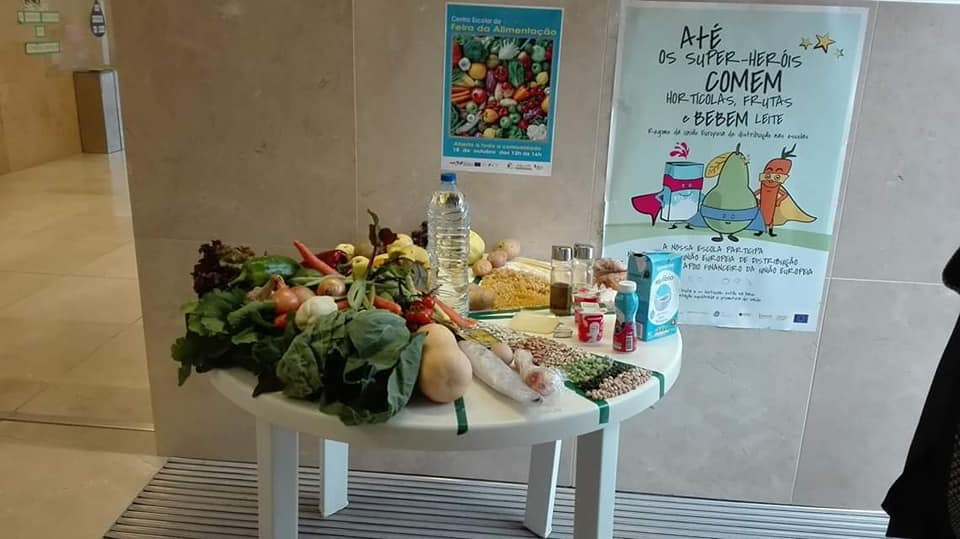 Semana da Alimentação