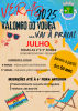 Valondo do Vouga vai à  Praia