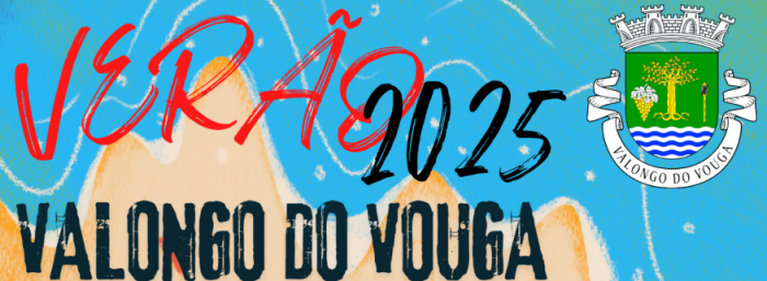 Valondo do Vouga vai à  Praia