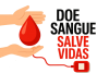 COLHEITA DE SANGUE - 20 DE JULHO DE 2025 - DOMINGO