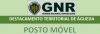 Posto M&oacute;vel da GNR