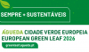 &Aacute;gueda &ndash; European Green Leaf 2026  - Workshop na tem&aacute;tica da Efici&ecirc;ncia Energ&eacute;tica (ADENE) 22 de abril de 2026