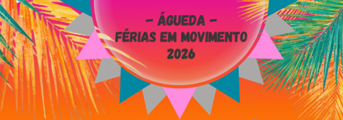 &Aacute;gueda F&eacute;rias em Movimento 2025