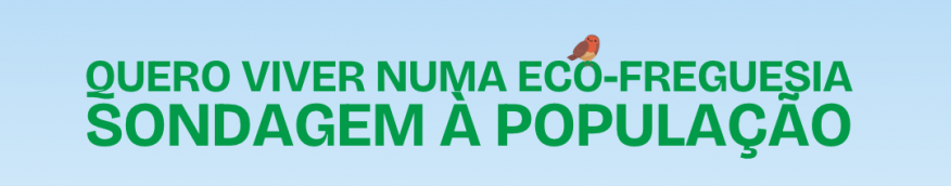 Valongo do Vouga convida a popula&ccedil;&atilde;o a participar na sondagem &laquo;Quero Viver numa Eco-Freguesia 2026/27&raquo;