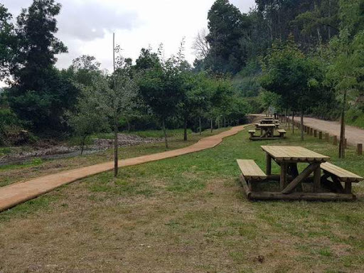 Período Critico | Equipamentos Florestais de Recreio