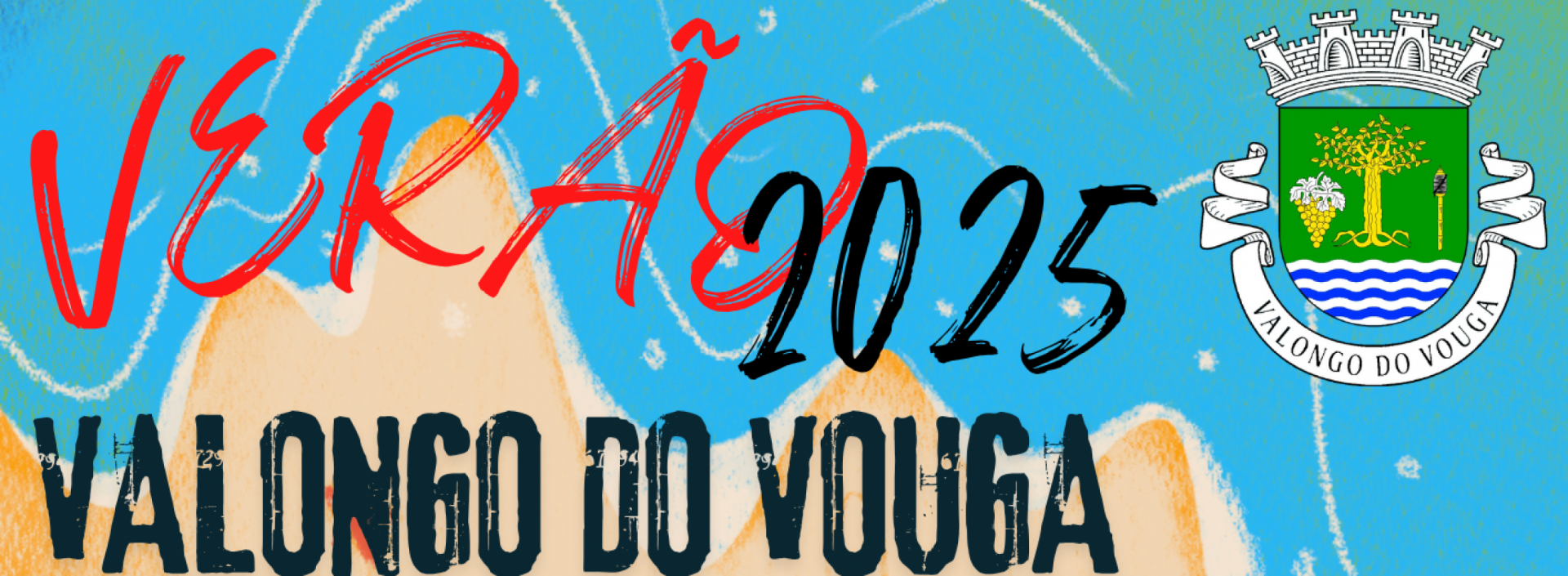 Festas da Vila 2025